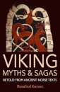 Viking Myths & Sagas