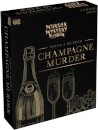 Champagne Murders
