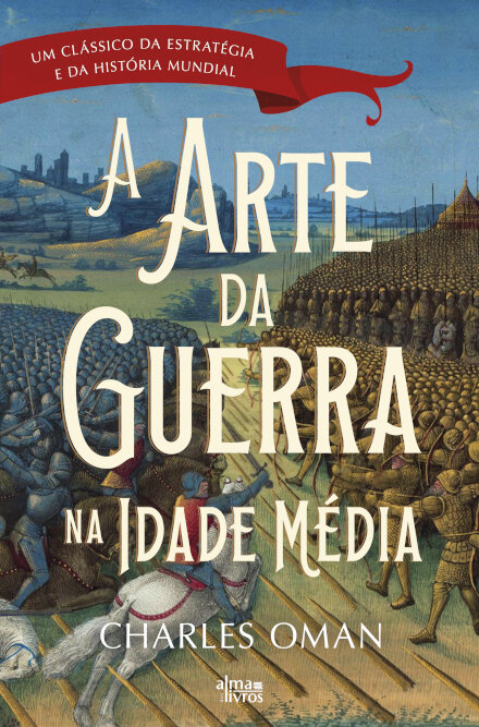 A arte da guerra na Idade Média