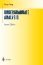 Undergraduate Analysis