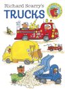 Richard Scarry'S Trucks