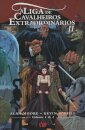 A Liga De Cavalheiros Extra.Vol I