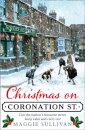 Christmas on Coronation Street