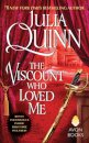 The Viscount Who Loved Me