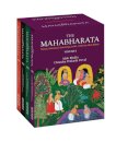 The Mahabharata