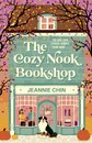 The Cozy Nook Bookshop