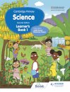 Cambridge Primary Science Learner's Book 1 Second Edition