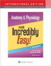 Anatomy & Physiology Made Incredibly Easy!