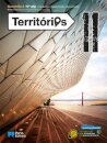 Territórios - Geografia A - 11.º ano Manual 2025