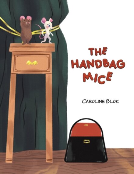 The Handbag Mice