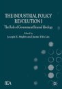 The Industrial Policy Revolution I