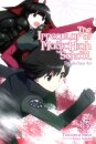 The Irregular at Magic High School, Vol. 13 (light novel)