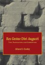 Res Gestae Divi Augusti