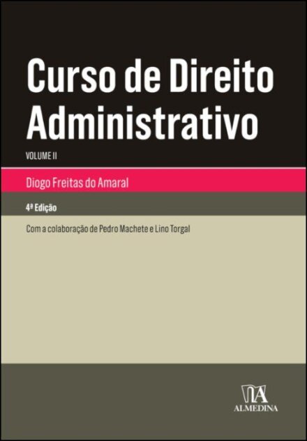 Curso de Direito Administrativo - Vol. II