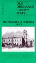 Bermondsey and Wapping 1872