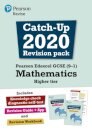 Pearson REVISE Edexcel GCSE Maths (Higher) Revision Pack - for 2026, 2027 exams