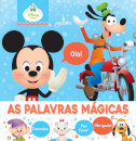 Disney Baby: Palavras Mágicas