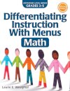 Differentiating Instruction With Menus