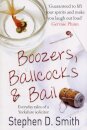 Boozers, Ballcocks and Bail