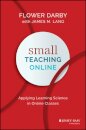 Small Teaching Online