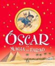 Óscar E A Magia Do Faraó