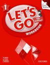Let's Go: 1: Workbook with Online Practice Pack