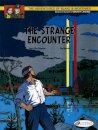 Blake & Mortimer 5 - The Strange Encounter
