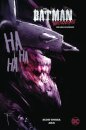 The Batman Who Laughs Deluxe Edition