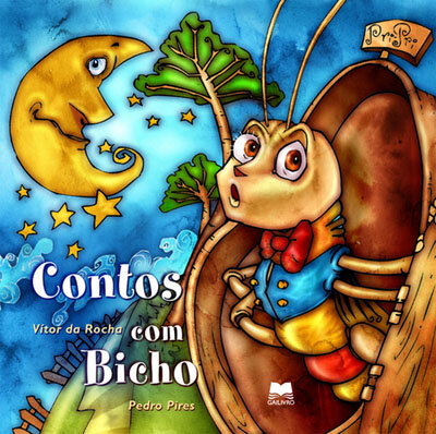 Contos Com Bicho