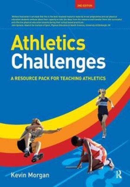 Athletics Challenges