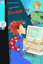 Double Je/Avec Cd Audio