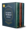 The Ultimate Wizarding World Library of Magical Studies