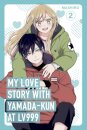 My Love Story With Yamada-Kun At Lv999 Vol. 2