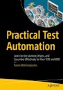 Practical Test Automation