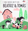Beatriz & Tomás