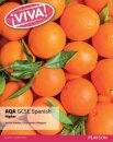 Viva! AQA GCSE Spanish Higher Student Book