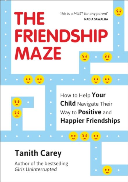 The Friendship Maze