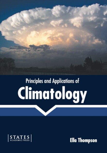 Principles and Applications of Climatology