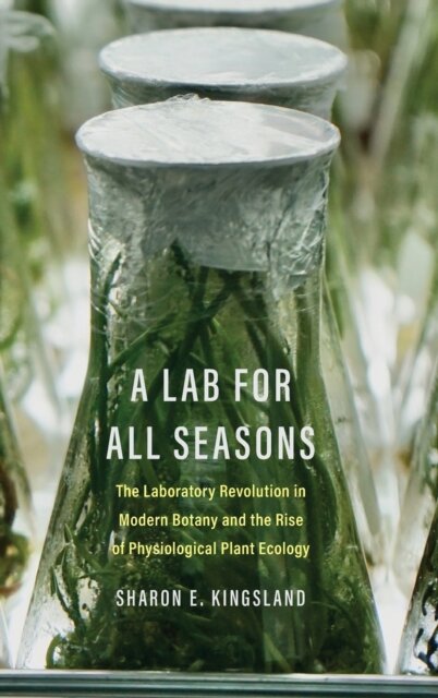A Lab for All Seasons