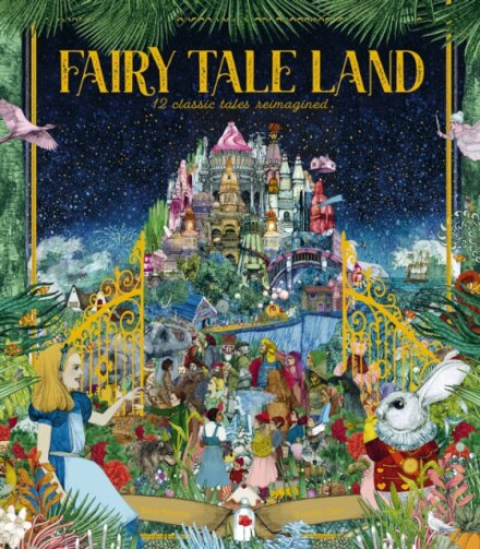 Fairy Tale Land