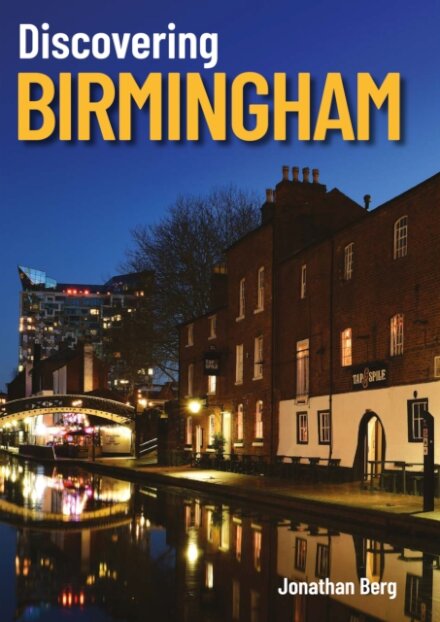 Discovering Birmingham