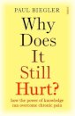 Why Does It Still Hurt?