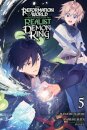 The Reformation of the World as Overseen by a Realist Demon King, Vol. 5 (manga)