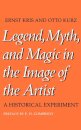Legend, Myth, and Magic in the Image of the Artist