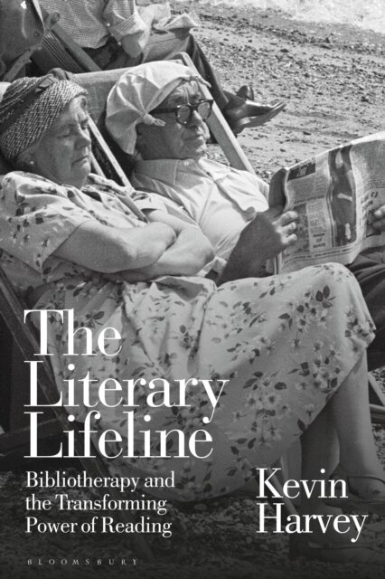 The Literary Lifeline