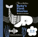Jane Foster'S Baby'S First Stories: 3–6 Months