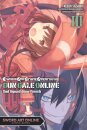 Sword Art Online Alternative Gun Gale Online, Vol. 3 (light novel)