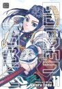 Golden Kamuy, Vol. 11
