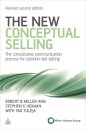 The New Conceptual Selling