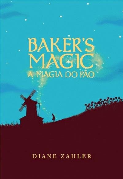 Baker´S Magic-A Magia Do Pão